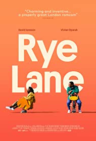 Rye Lane - BRRip